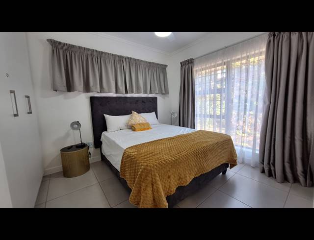 3 BEDROOM APARTMENT TO LET IN BALLITO CENTRAL